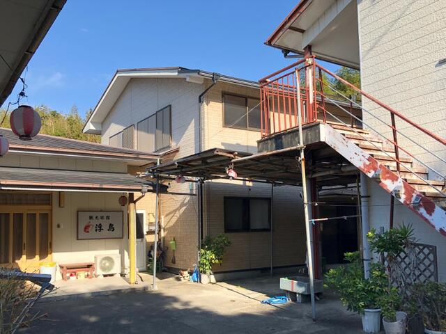 アットホーム 志摩市 磯部町渡鹿野の売り旅館 提供元 株 ｍｋ不動産企画 志摩市の売りその他