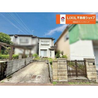 Kameoka City, Miyamaecho Inokuratsubara (Kameoka Station) 2-story building 4DK, 4.8 million yen