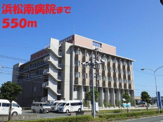アットホーム アミ １０５ １ｌｄｋ 提供元 株 ライフデザインクリエイターズ ｒｏｏｍ ｓ 賃貸浜松西店 浜松市南区の賃貸アパート