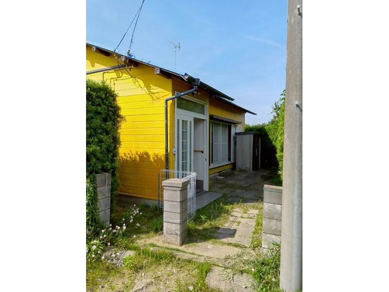 Matsugaya Ro, Sanbu City (Naruto Station) Single-story building 1LDK