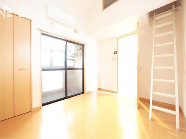 アットホーム 名古屋市西区 幅下1丁目 203 提供元 スタイルエステート 名古屋駅前支店 株 エムホームエステート 名古屋市西区の賃貸アパート