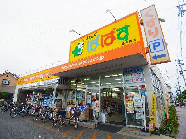 アットホーム ｇｒａｎｄ ｓｏｌｅｉｌ 2階 １ｋ 提供元 株 ハウスなび 北千住東口店 足立区の賃貸アパート