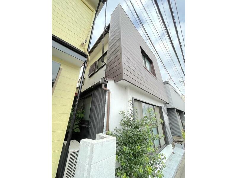 Teraodai 1-chome, Ayase-shi, Aichi (Kashiwadai Sta.) 2F 3DK

7,900,000 yen