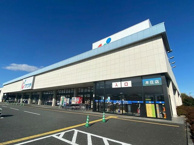 アットホーム 本庄市 緑３丁目 本庄早稲田駅 2階建 ４ｌｄｋ 本庄市の中古一戸建て 提供元 ケイアイネットクラウド 株 はなまるハウス伊勢崎営業所 一軒家 家の購入