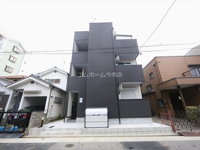 物件画像
