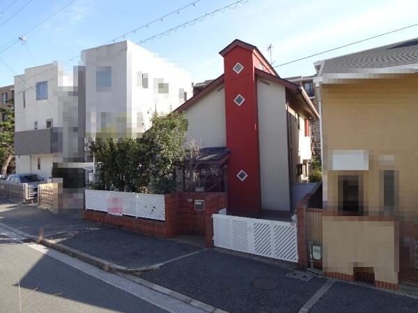 アットホーム 神戸市東灘区 住吉本町3丁目 住吉駅 2階建 3sldk 神戸市東灘区の中古一戸建て 提供元 住友不動産販売 株 御影営業センター 一軒家 家の購入