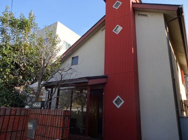 アットホーム 神戸市東灘区 住吉本町3丁目 住吉駅 2階建 3sldk 神戸市東灘区の中古一戸建て 提供元 住友不動産販売 株 御影営業センター 一軒家 家の購入