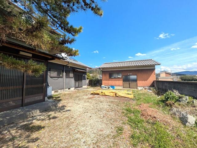 アットホーム】御所市 大字本馬 （玉手駅 ） 2階建 6LDK