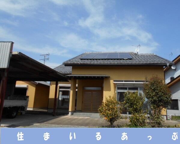 アットホーム 前橋市 富田町 大胡駅 平屋建 3ldk 前橋市の中古一戸建て 提供元 住まいるあっぷ 一軒家 家の購入 アットホーム 前橋市 富田町 大胡駅 平屋建 3ldk 前橋市の中古一戸建て 提供元 住まいるあっぷ 一軒家 家の購入