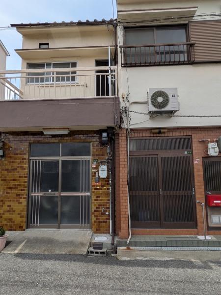 1-chome, Higashinakohama, Joto-ku, Osaka City (near Midoribashi Station) 2-story building, 3DK &mdash; photo 6