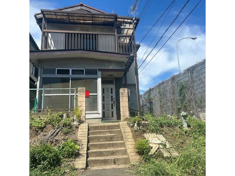 Kawagoe-shi, Kawagoe Minami-otsuka 5-chome (Minami-otsuka station) 2F 4SDK

4.3 million yen