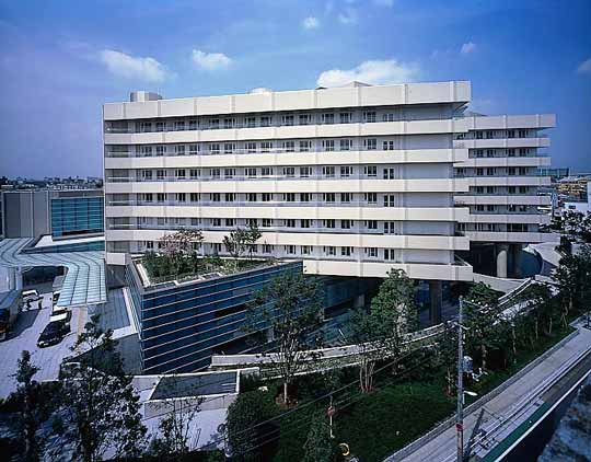 アットホーム 大野ハイツ 1 １ｋ 提供元 株 長太郎不動産 大山駅北口店 板橋区の賃貸マンション