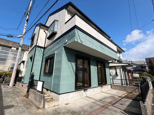 Cheap house for sale in Nagoya, Aichi