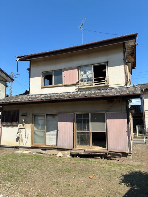 Cheap house for sale in Koga, Ibaraki