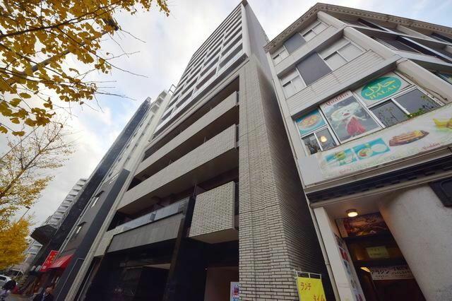 アットホーム 千代田区 神田西福田町 神田駅 205 1ldk 提供元 株 タウンハウジング 秋葉原店 千代田区の賃貸マンション
