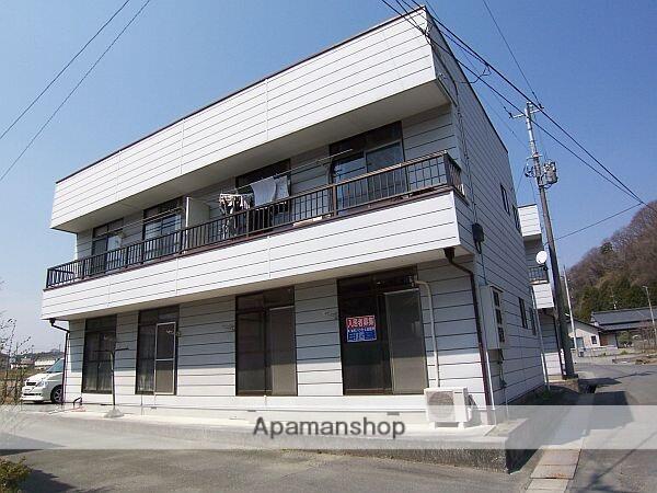 アットホーム コーポ羽 １０１ ２ｋ 提供元 アパマンショップいわき中央店 株式会社いわき土地建物 いわき市の賃貸アパート 1091109156