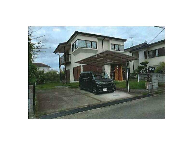 Oami Shiratori City Yanagibashi 2-story 4DK