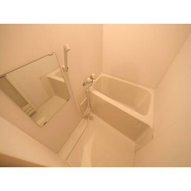 バスルーム（お風呂トイレ別）
