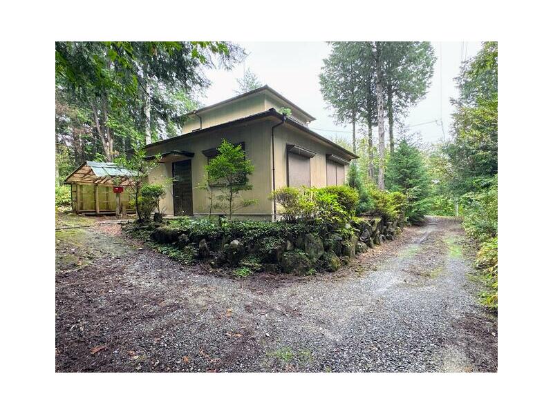 Nakatsugawa City, Fukuoka (Nakatsugawa Station) 2-story 3LDK