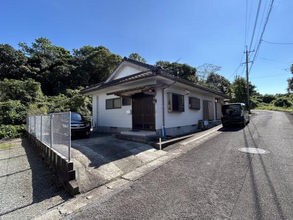 Cheap house for sale in Akune, Kagoshima