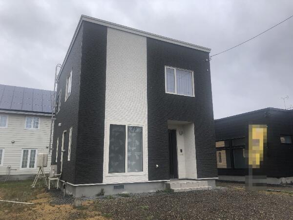 アットホーム 江別市 萌えぎ野東 江別駅 2階建 ４ｌｄｋ 江別市の中古一戸建て 提供元 住友不動産販売 株 新さっぽろ営業センター 一軒家 家の購入