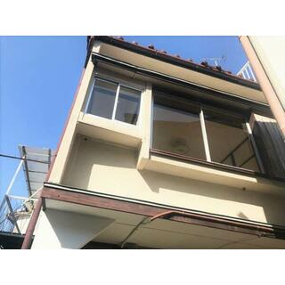 Sagatenryu Tokuwadacho, Ukyo-ku, Kyoto City, 2-story building, 3 rooms, near Tokuwa Station, 6.5 million yen.