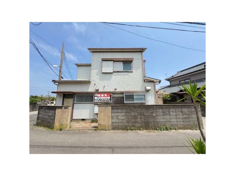 Choshi City, Sakaemachi 4-chome (Choshi Station) 2-story building 5DK
