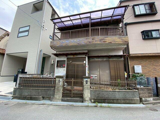 アットホーム】寝屋川市 高柳7丁目（寝屋川市駅） 2階建 4DK