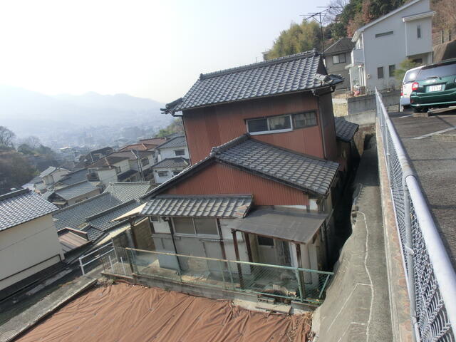 townhouse 呉市西谷町