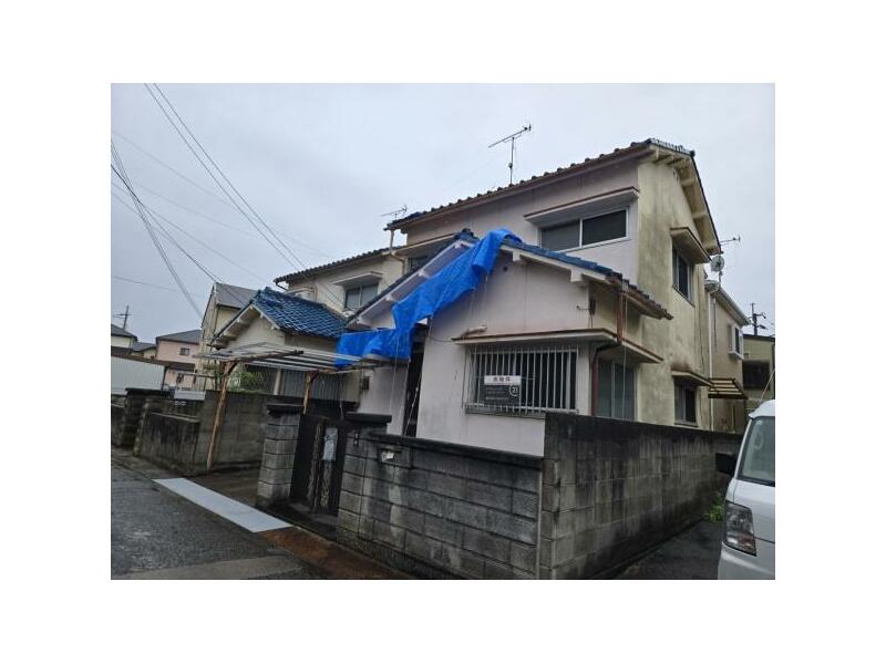 Wakayama-shi, Wakayama Zemyoji (Wakayama-shi Sta.) 2F 4DK

Wakayama-shi, Wakayama