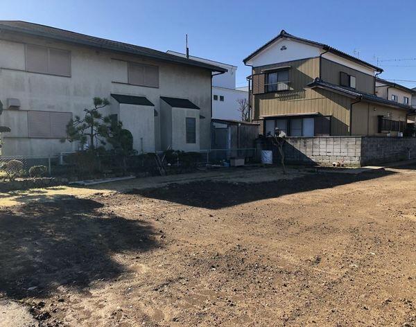 アットホーム 木更津市 清見台１丁目 祇園駅 住宅用地 木更津市の土地 売地 宅地 分譲地など土地の購入情報