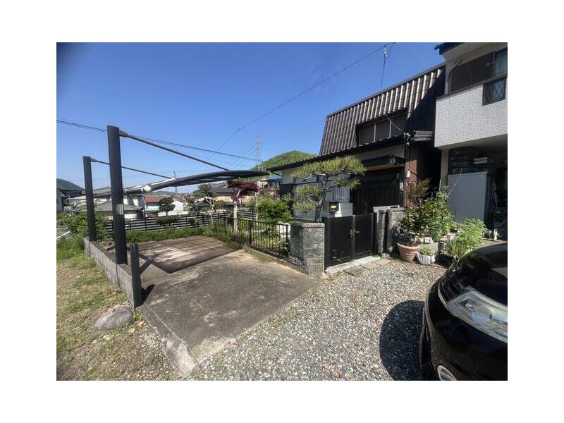 Gifu City, Mitahodohigashi 1-chome 2-story building 3DK