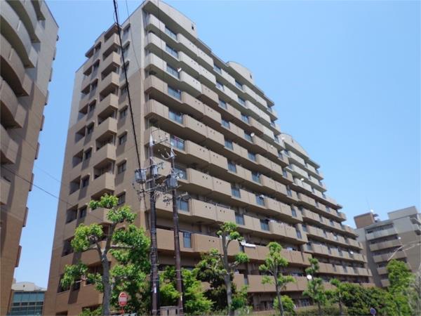 アーツ山の手五番館 11階 ４ｌｄｋ 8724427702 津市の中古マンション アットホーム マンション購入の情報