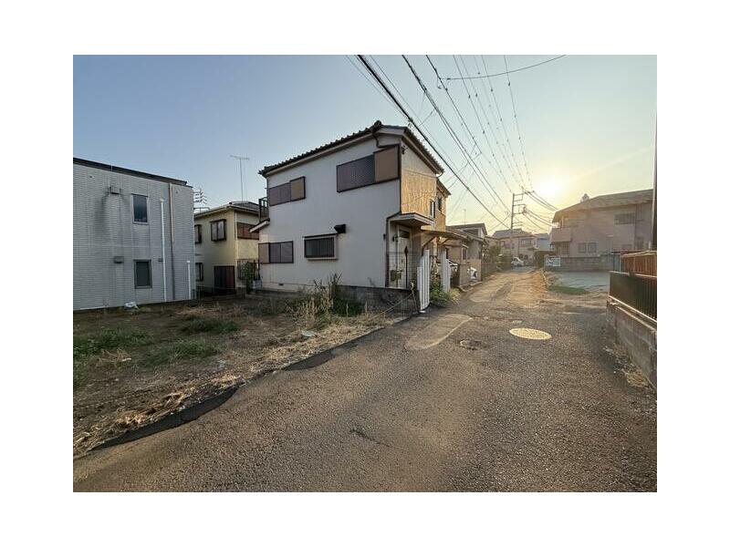 Hachioji City, Nakano-Sanou 2-chome (Hachioji Station) 2-story 3LDK