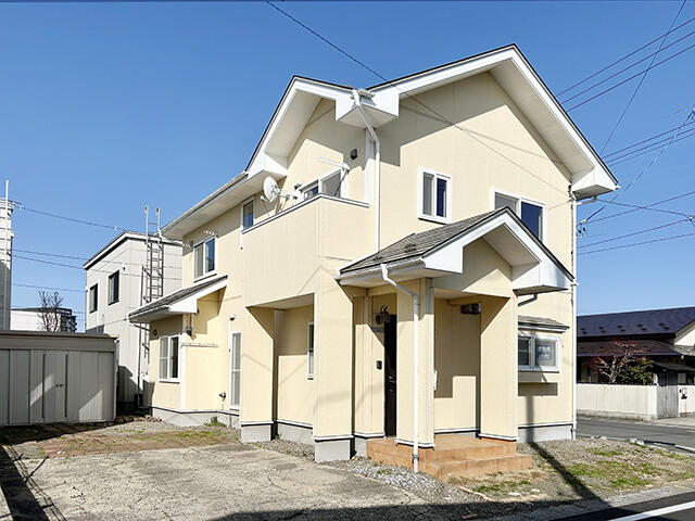 Cheap house for sale in Misawa, Aomori