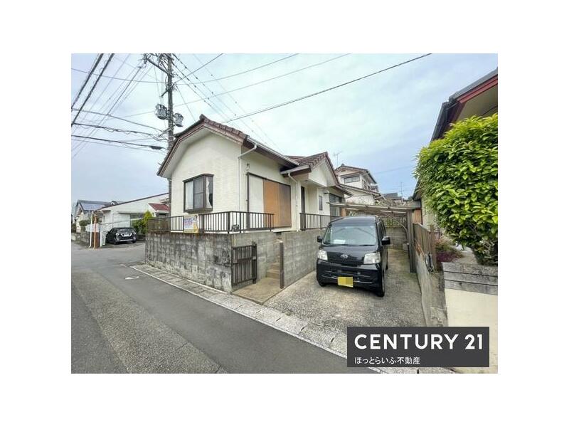 Miyakonojo City, Shimokawa Higashi 4-chome (Miyakonojo Station) 2-story 3SLDK