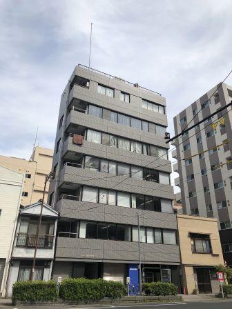 ストーク蔵前エムアンドケイ 6階 ２ｌｄｋ 台東区の中古マンション アットホーム マンション購入の情報