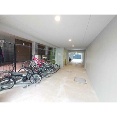 プラウドフラッド根津谷中