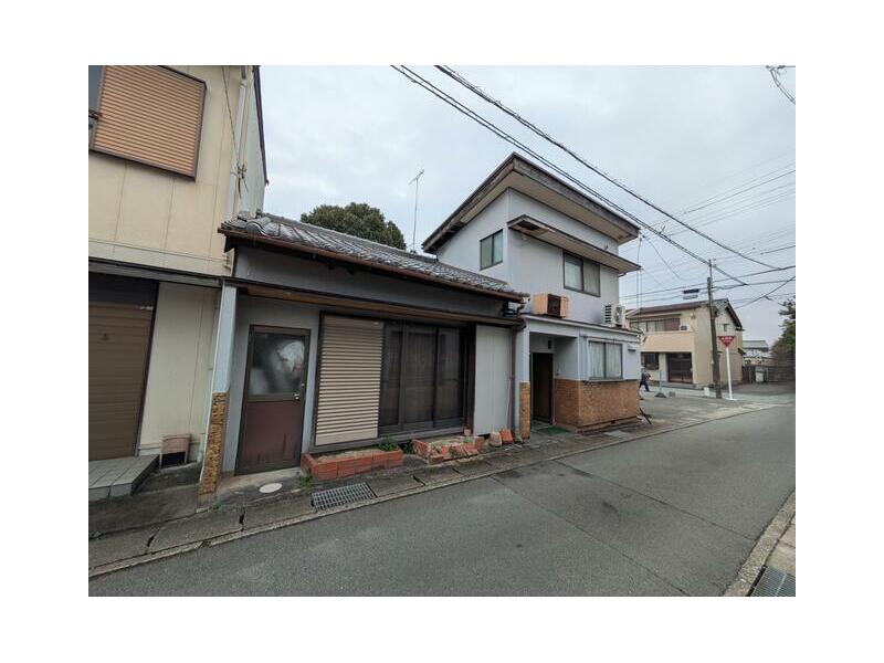 Matsusaka City, Shirakawa Town (Matsusaka Station), 2-story, 4DK
