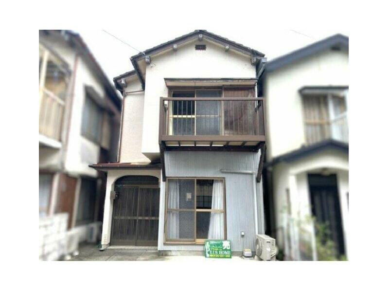 Kochi City, Kanda (Kamobe Station) 2-story 3DK