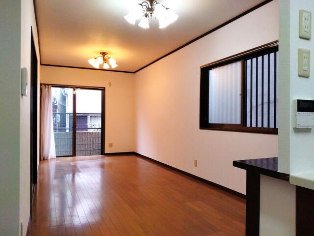 Kobe City, Nagata Ward, Otani-cho 3-chome (Nishidai Station) 2-story building, 3LDK &mdash; photo 4