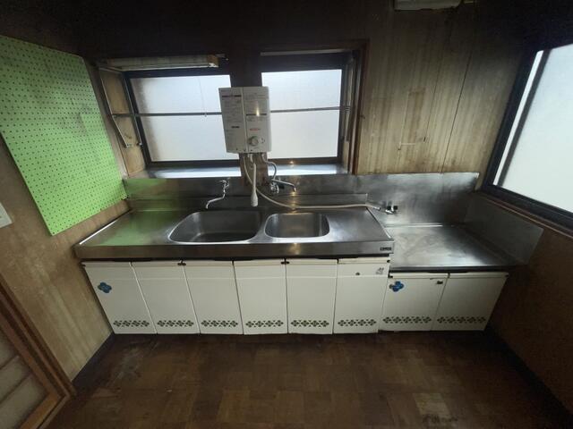 detached 南陽市宮内