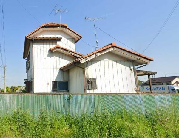 アットホーム】茨城県古河市戸建て（提供元：(株)トップ