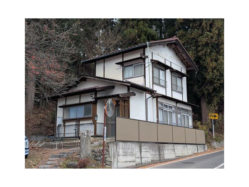 2-story building, 3LDK in Matsumoto City, Azusagawa Azusa (Shimoshima Station)