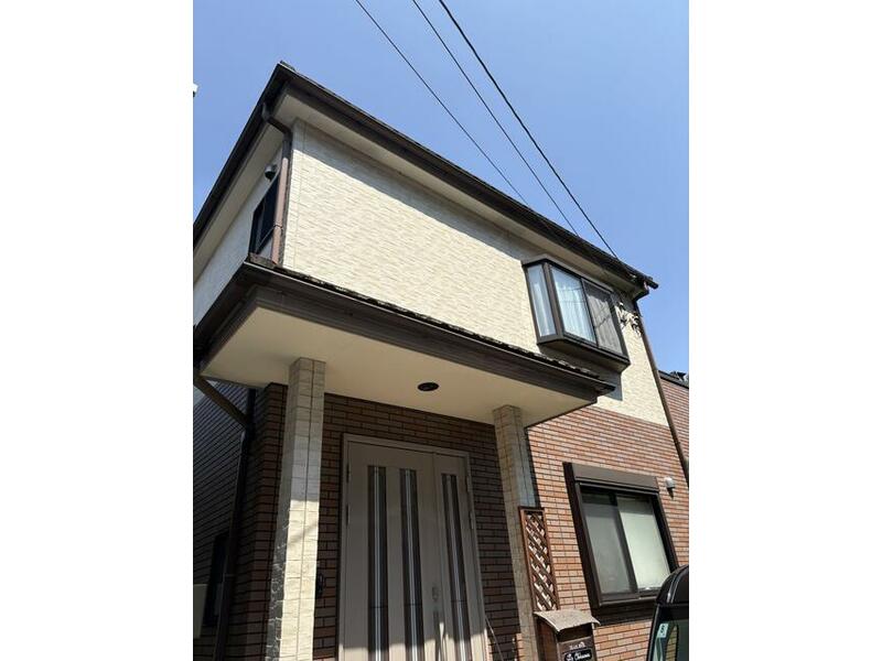 Akiruno City, Irino (Musashi-Ikitai Station) 2-story 4LDK