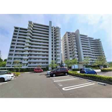 パークハウスフェリシアウエスト 8階 ３ｌｄｋ 仙台市泉区の中古マンション アットホーム マンション購入の情報