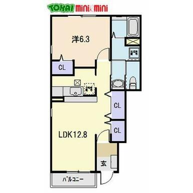 アットホーム 多気郡明和町 大字養川 斎宮駅 101 1ldk 提供元 東海不動産 株 miniminifc 松阪駅前支店 多気郡明和 町の賃貸アパート アットホーム 多気郡明和町 大字養川 斎宮駅 101 1ldk 提供元 東海不動産 株 miniminifc 松阪駅前支店 多気郡明和 町の賃貸アパート