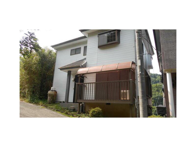 Ito City, Usami (Usami Station) 2-story 4DK