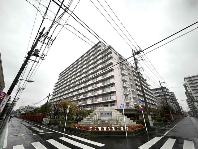 アットホーム】葛飾区 東四つ木2丁目 （四ツ木駅 ） 1階