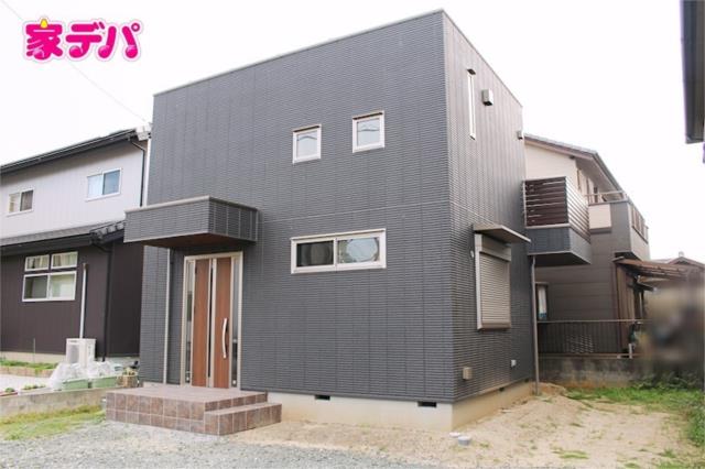 アットホーム 豊川市 諏訪西町２丁目 八幡駅 2階建 ３ｌｄｋ 豊川市の未入居一戸建て 提供元 家デパ豊川店 松屋不動産販売 株 一軒家 家の購入